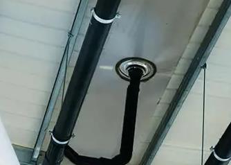 贾汪虹吸排水的原理