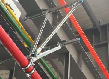 贾汪抗震支架厂家与你分享你必须做的紧急情况下的准备